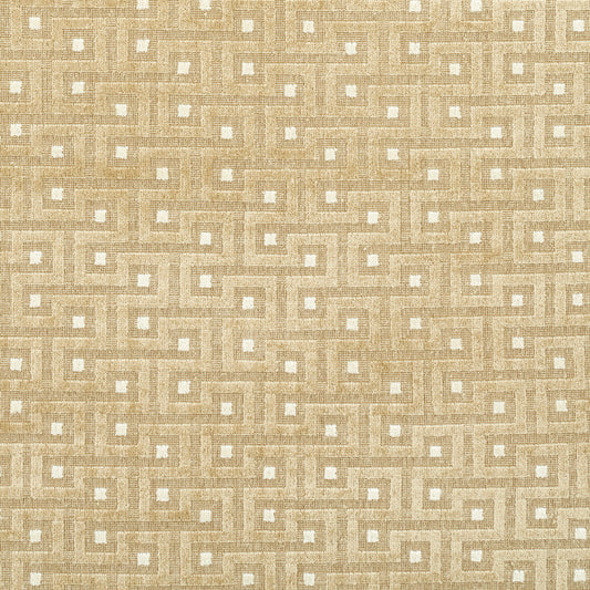 Purchase 83291 | Lalano Linen Velvet, Gold Patina - Schumacher Fabric