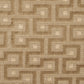 Purchase 83292 | Lalano Linen Velvet, Bronze - Schumacher Fabric