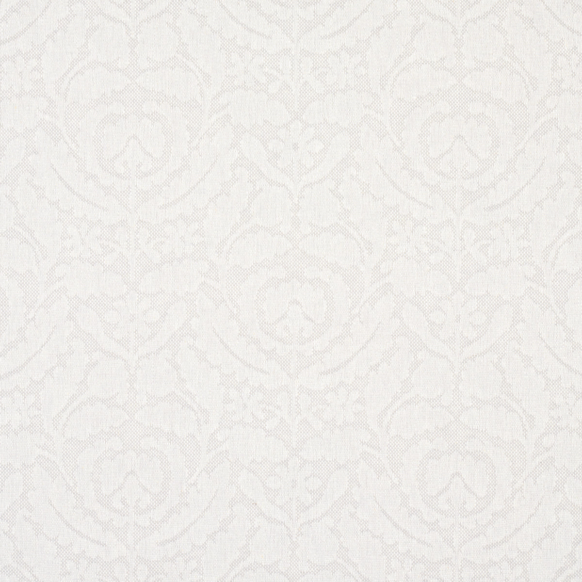 Purchase 83321 | Flora Cashmere Damask, Grey - Schumacher Fabric