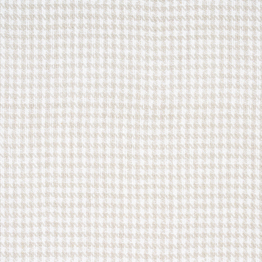 Purchase 83340 | Lotti Linen Houndstooth, Grey - Schumacher Fabric