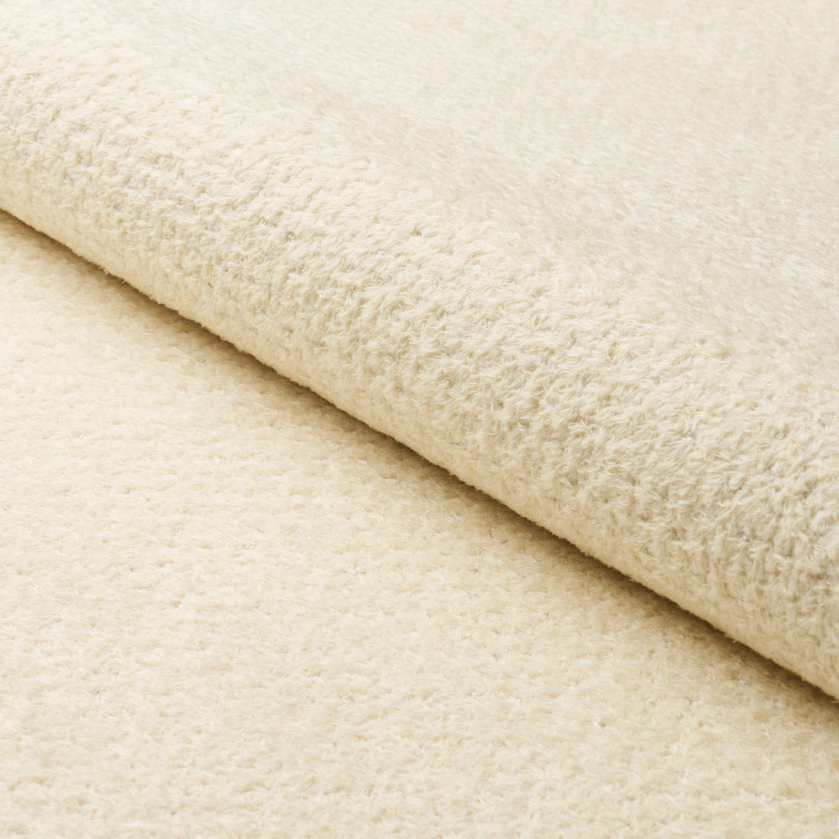 Purchase 83350 | Lucien Texture, Ivory - Schumacher Fabric