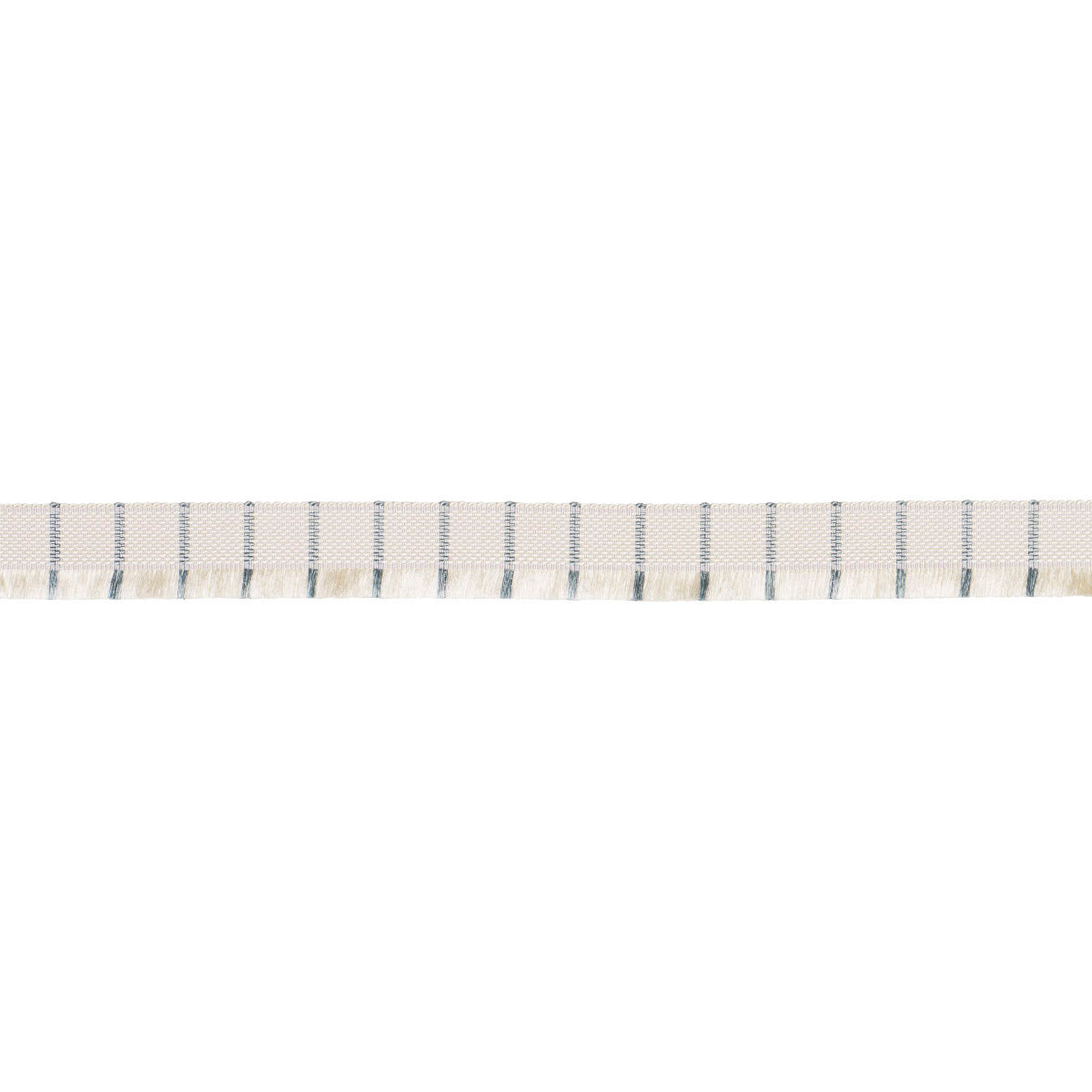 Purchase 83372 | Frances Silk Fringe, Mineral - Schumacher Trim