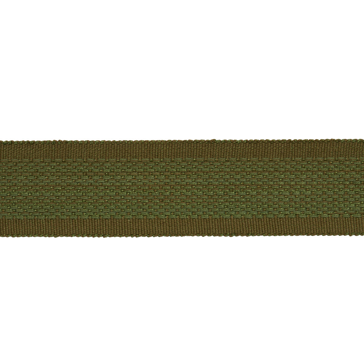 Purchase 83383 | Cardiff Tape, Green - Schumacher Trim