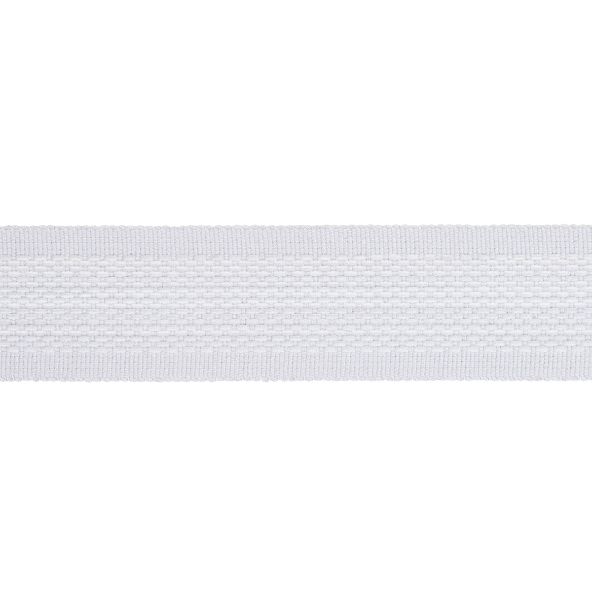 Purchase 83384 | Cardiff Tape, Grey - Schumacher Trim