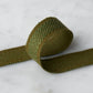 Purchase 83393 | Cardiff Tape Medium, Green - Schumacher Trim
