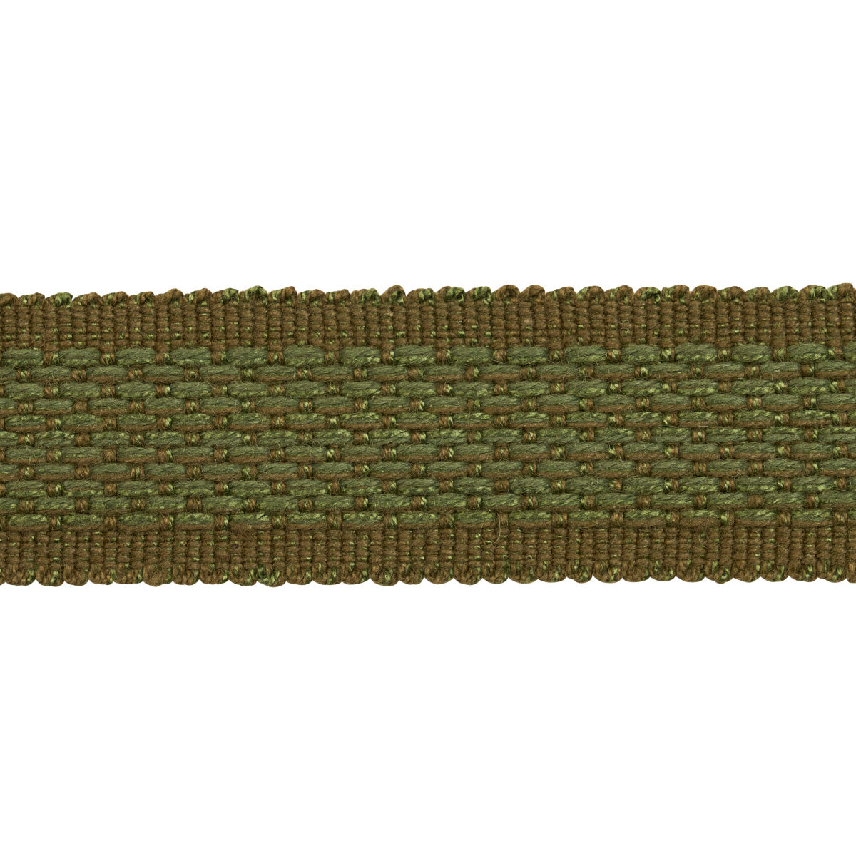 Purchase 83393 | Cardiff Tape Medium, Green - Schumacher Trim