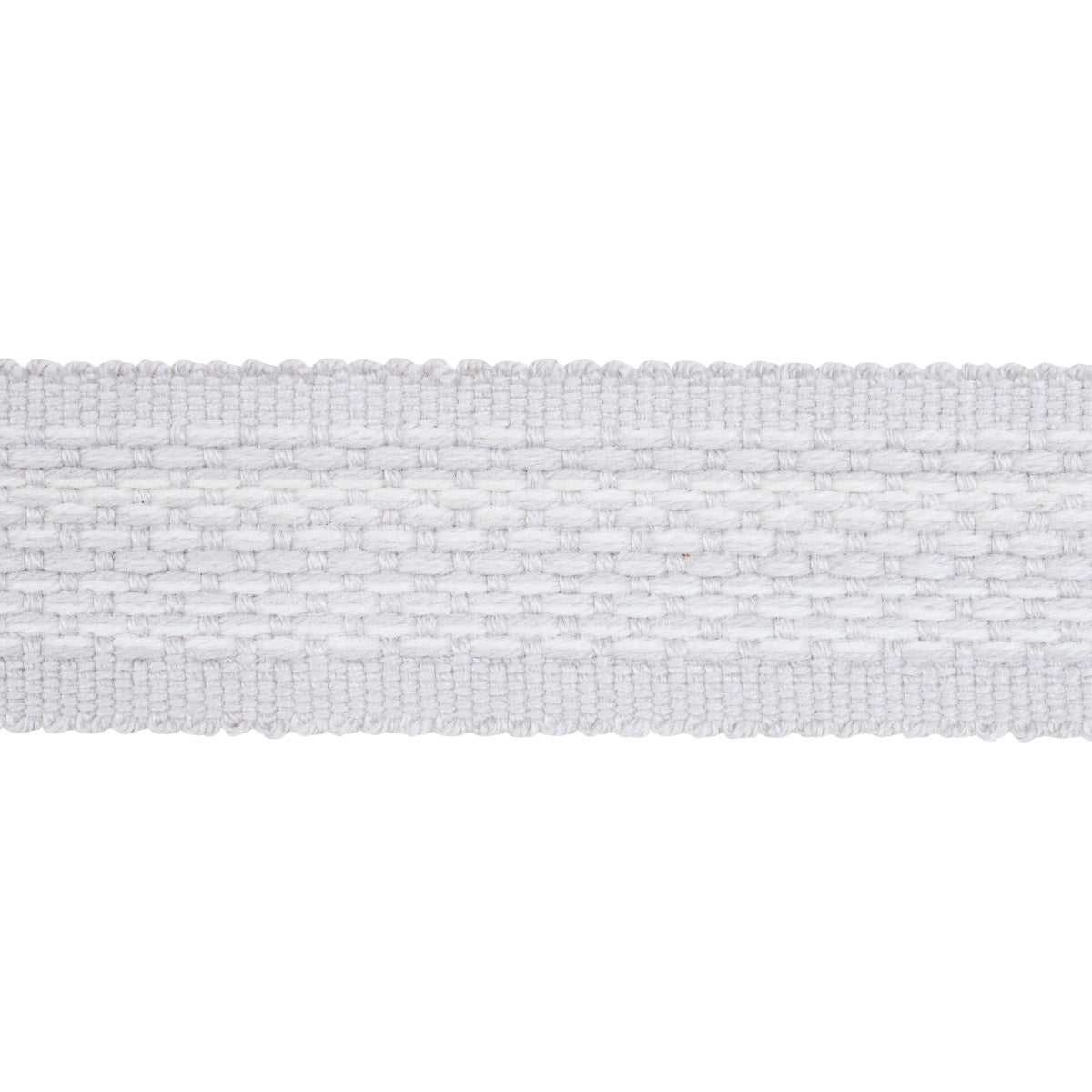 Purchase 83394 | Cardiff Tape Medium, Grey - Schumacher Trim