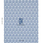 Purchase 83411 | Downtown, Blues - Schumacher Fabric