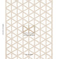 Purchase 83460 | Tipton Applique, Flax - Schumacher Fabric