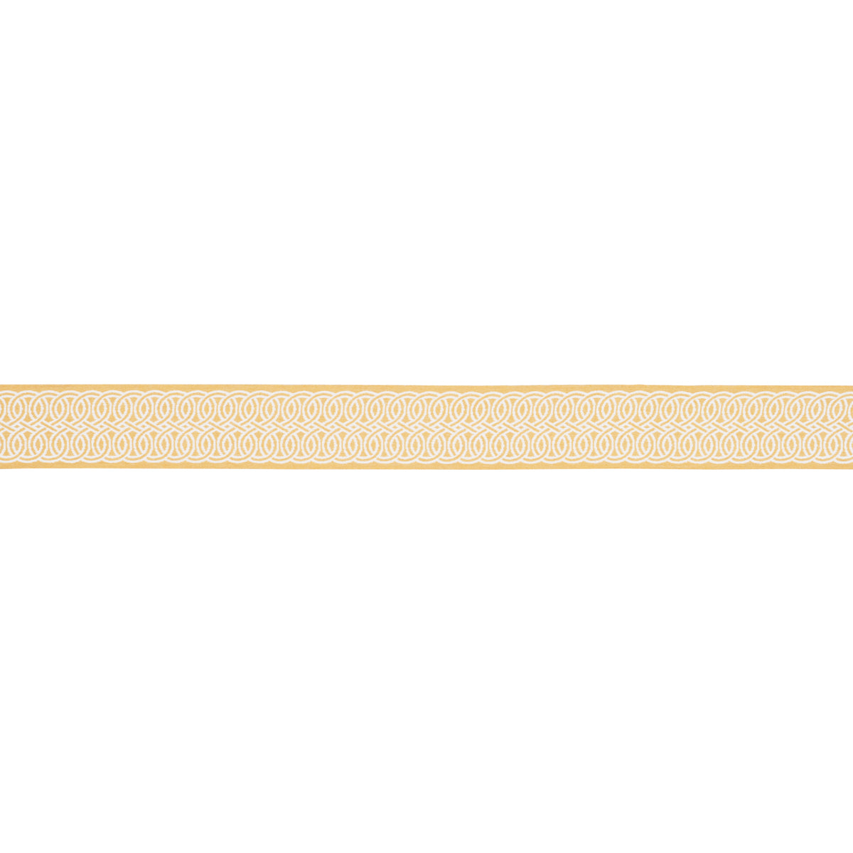 Purchase 83542 | Infinito Indoor/Outdoor Trim, Buttercup - Schumacher Trim