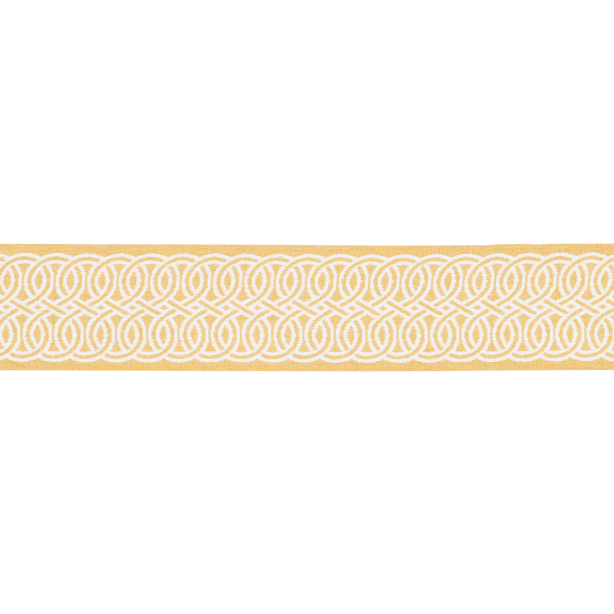 Purchase 83542 | Infinito Indoor/Outdoor Trim, Buttercup - Schumacher Trim