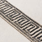 Purchase 83640 | Delphi Beaded Tape, Mercury On Natural - Schumacher Trim
