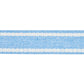 Purchase 83670 | Sullivan Tape Narrow Indoor/Outdoor, Blue - Schumacher Trim