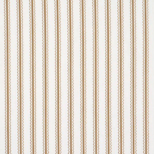 Purchase 83703 | Birdie Ticking Stripe, Neutral - Schumacher Fabric
