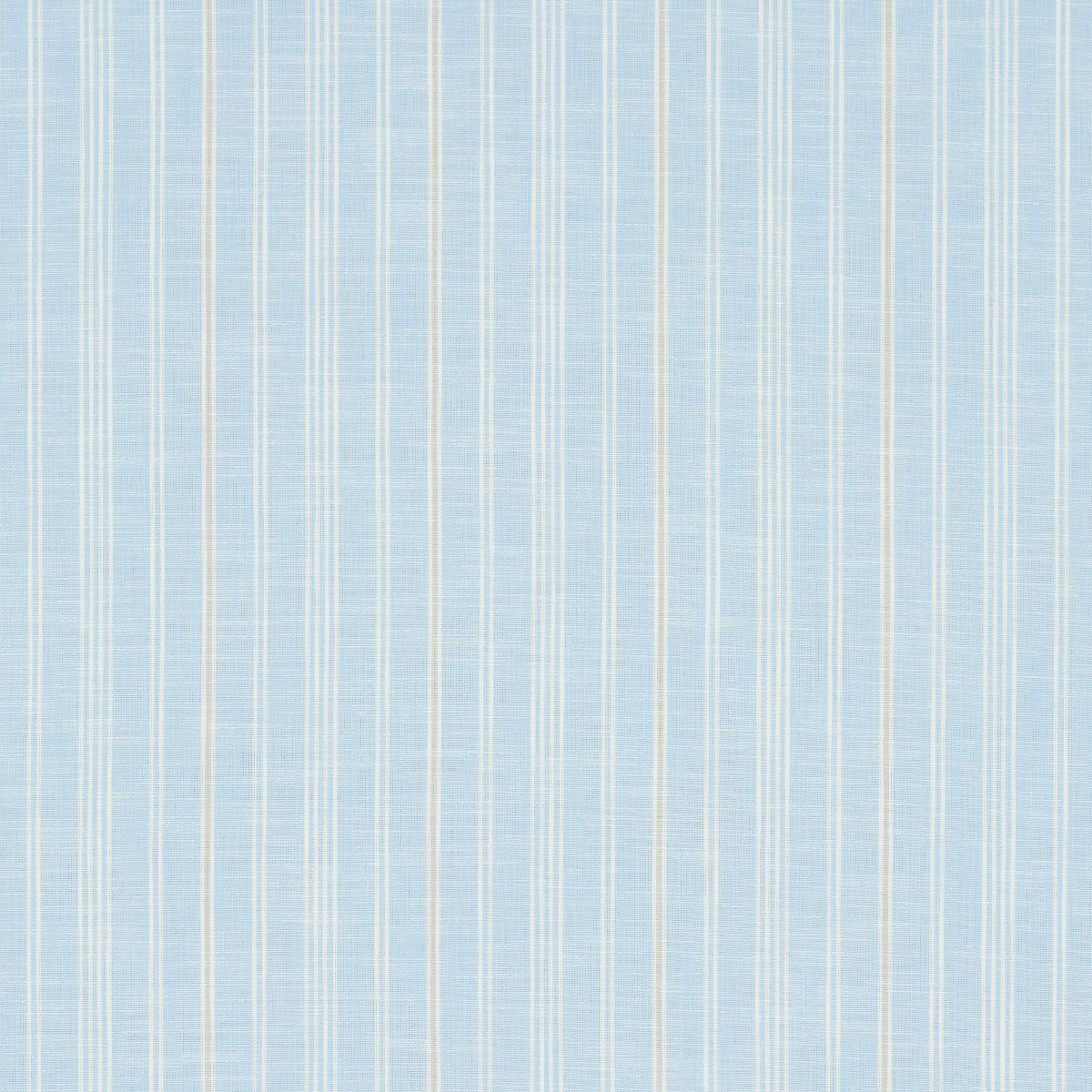 Purchase 83710 | Lucy Stripe, Light Blue - Schumacher Fabric