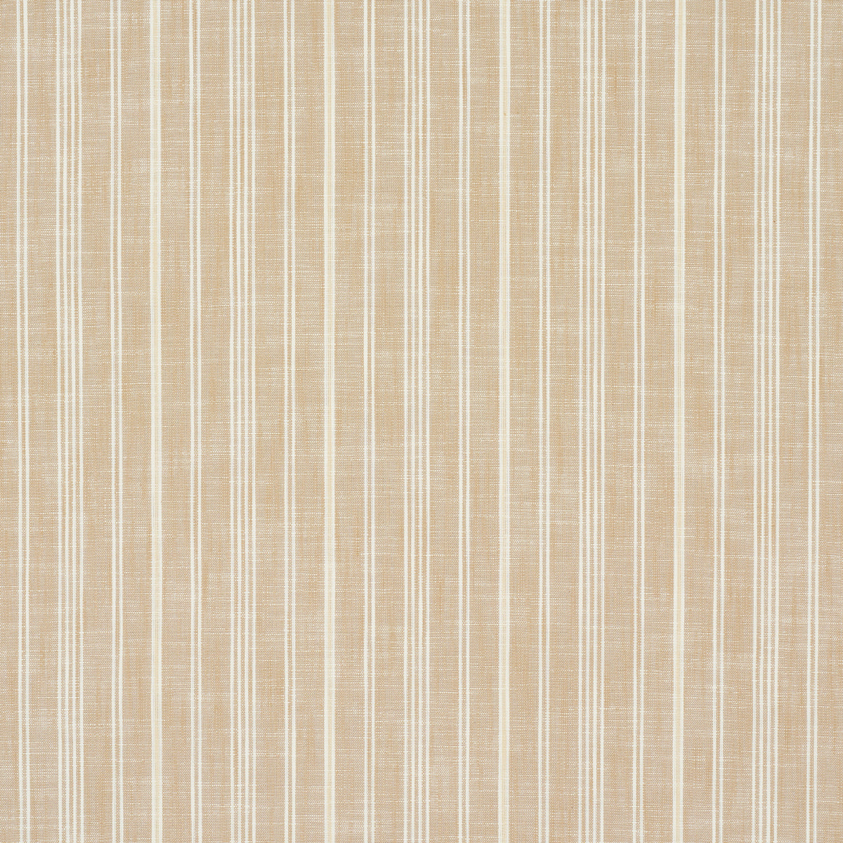 Purchase 83711 | Lucy Stripe, Neutral - Schumacher Fabric