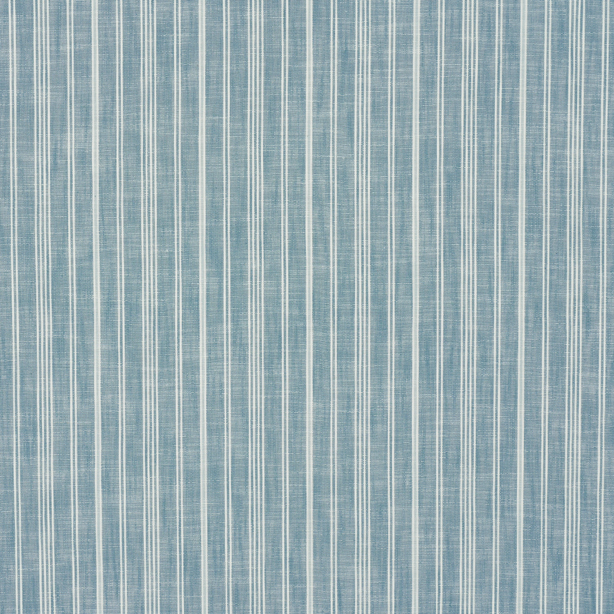 Purchase 83713 | Lucy Stripe, Indigo - Schumacher Fabric