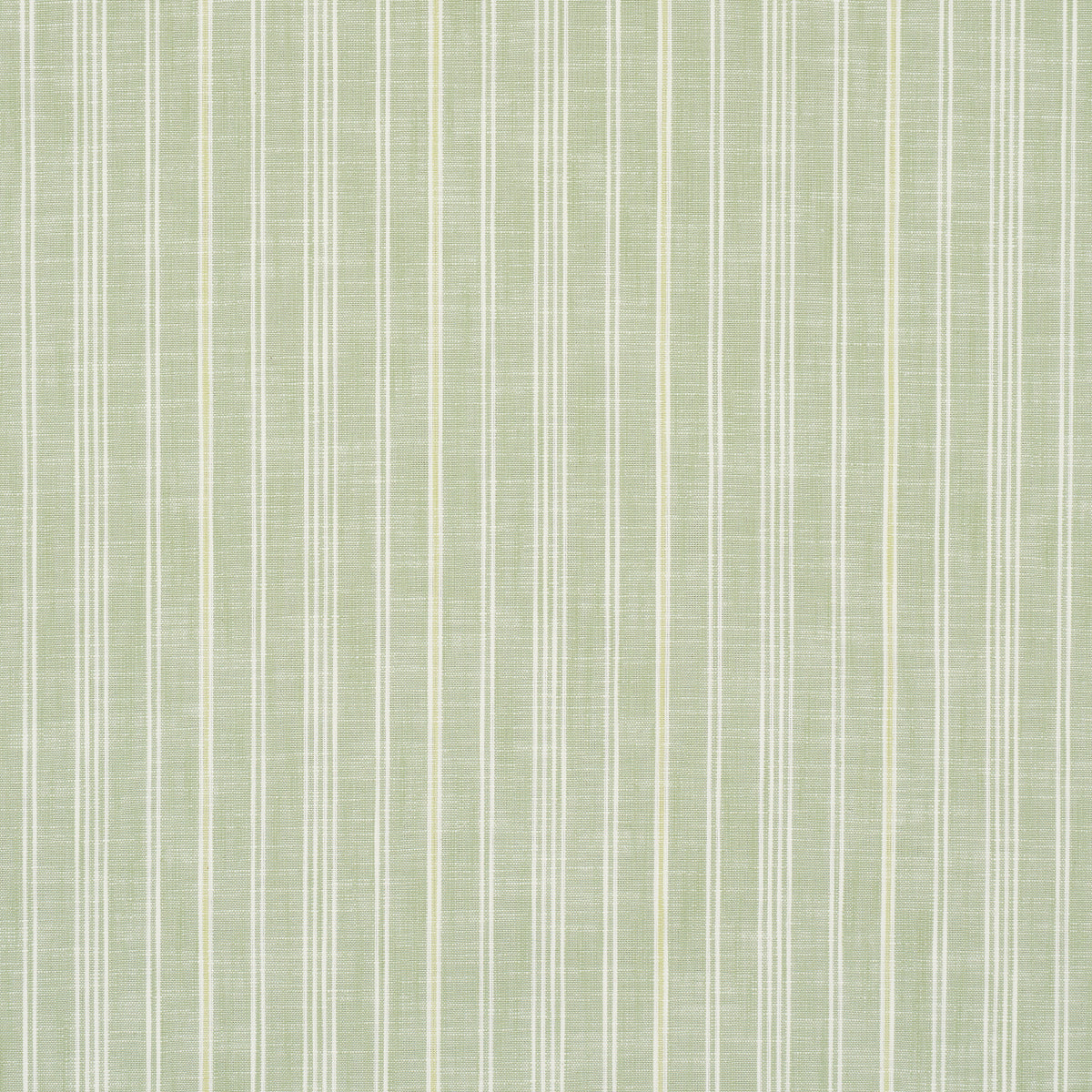 Purchase 83714 | Lucy Stripe, Leaf Green - Schumacher Fabric