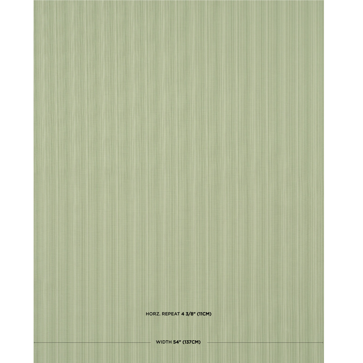 Purchase 83720 | Gracie Solid Strie, Leaf Green - Schumacher Fabric