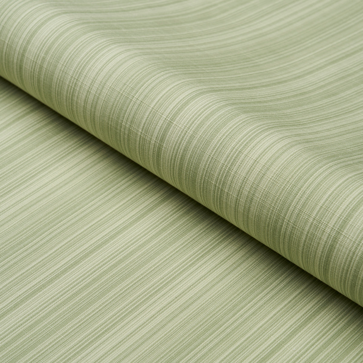 Purchase 83720 | Gracie Solid Strie, Leaf Green - Schumacher Fabric