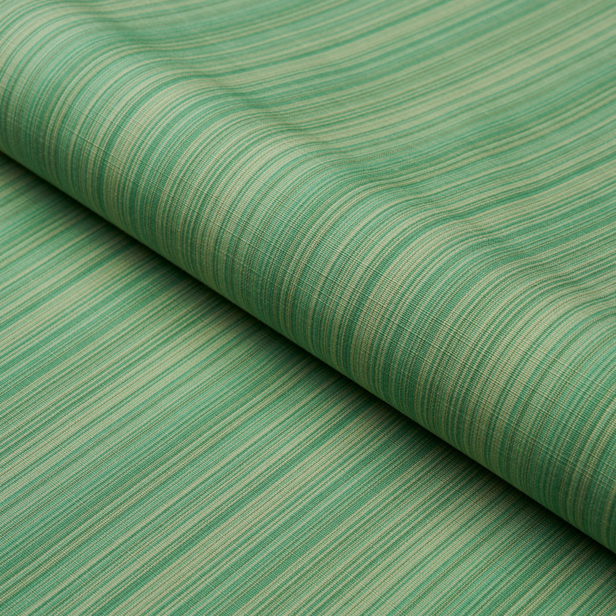 Purchase 83721 | Gracie Solid Strie, Emerald - Schumacher Fabric