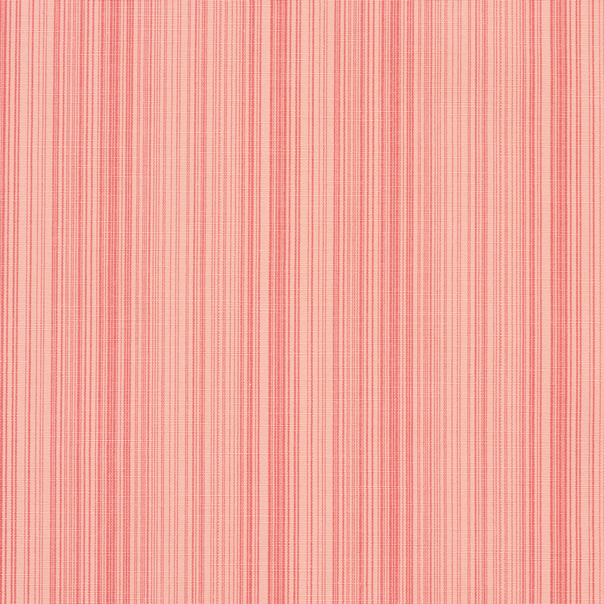 Purchase 83727 | Gracie Solid Strie, Faded Red - Schumacher Fabric