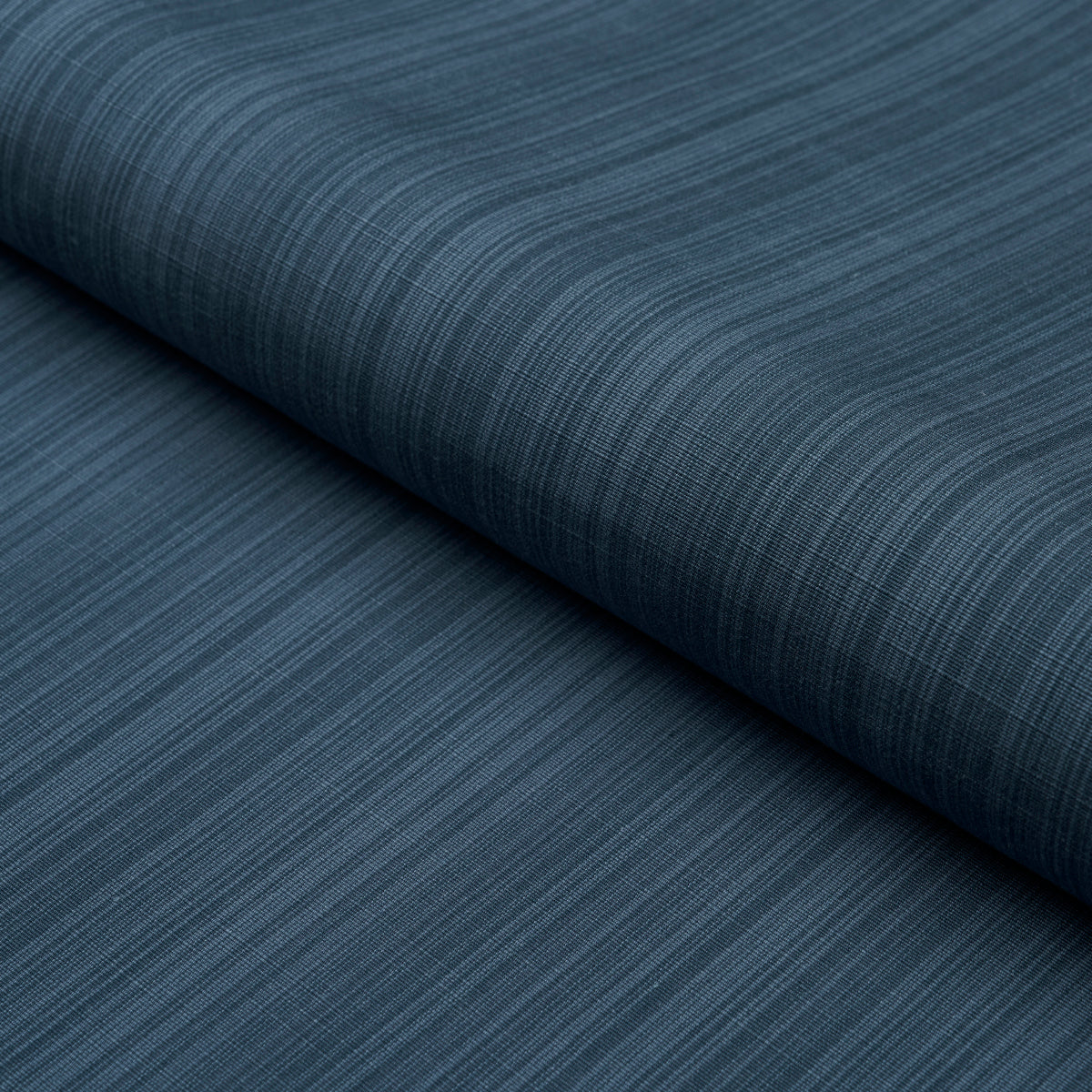 Purchase 83730 | Gracie Solid Strie, Indigo - Schumacher Fabric