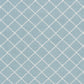 Purchase 83760 | Maggie Lattice, China Blue - Schumacher Fabric