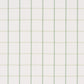 Purchase 83786 | Frannie Windowpane, Leaf Green - Schumacher Fabric