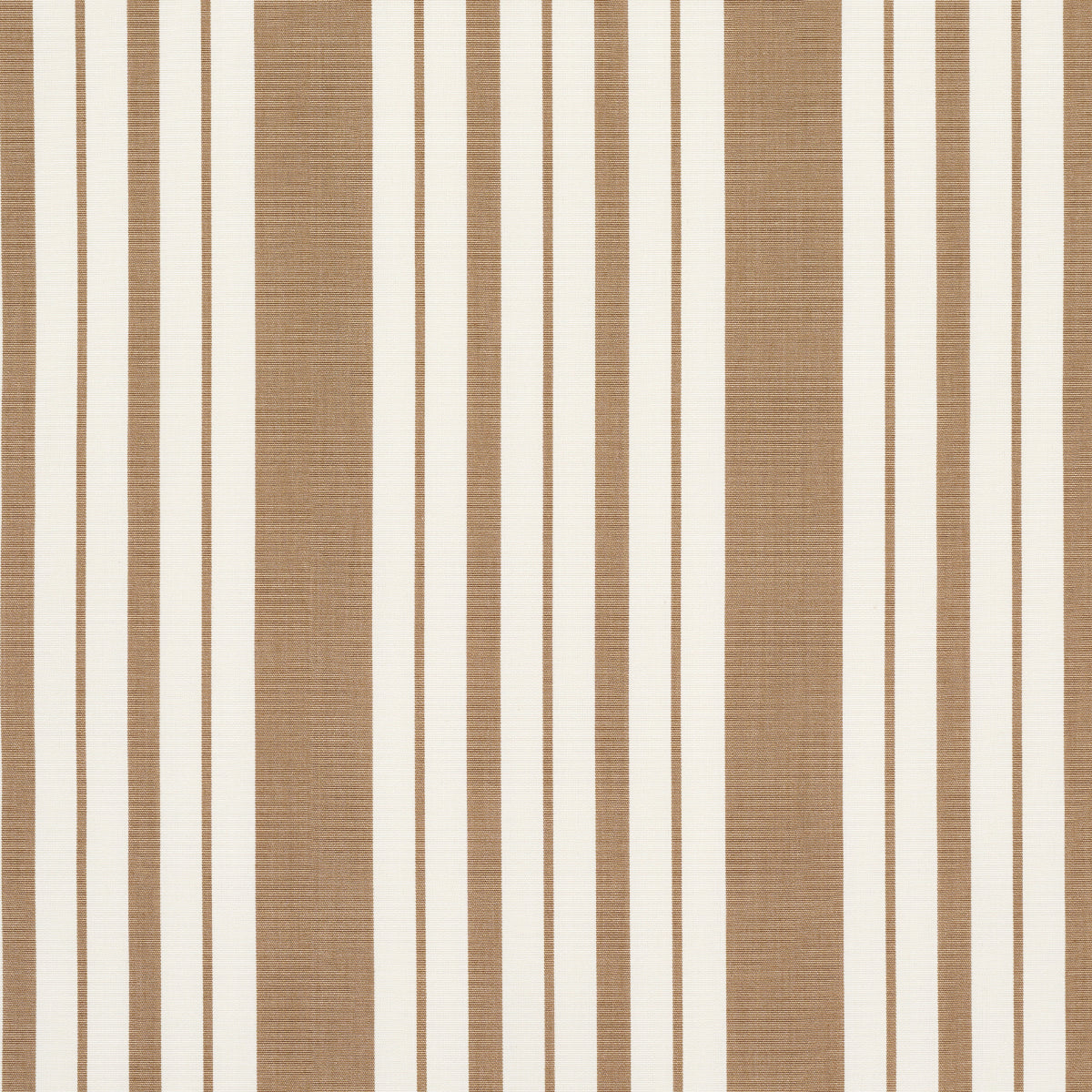 Purchase 83805 | Markie Stripe, Neutral - Schumacher Fabric