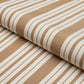 Purchase 83805 | Markie Stripe, Neutral - Schumacher Fabric