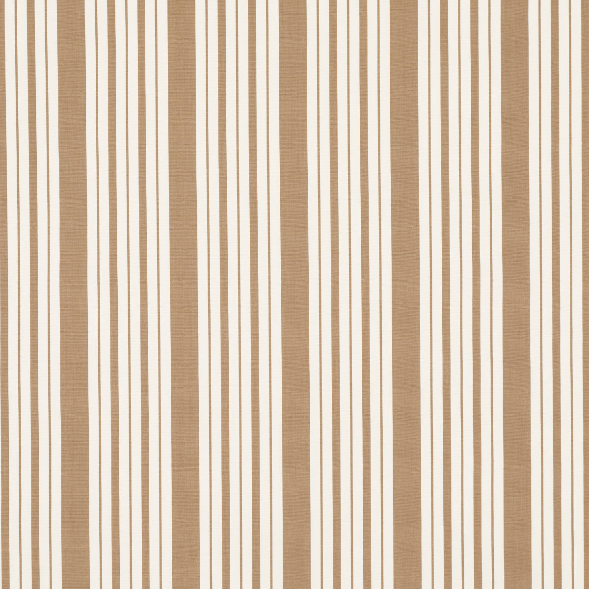 Purchase 83805 | Markie Stripe, Neutral - Schumacher Fabric