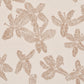 Purchase 83813 | Hibiscus, Mistral Sand - Schumacher Fabric