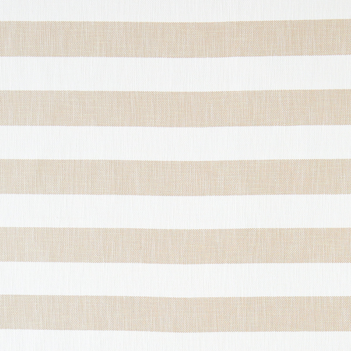 Purchase 83831 | Desert Wide Stripe, Sand - Schumacher Fabric