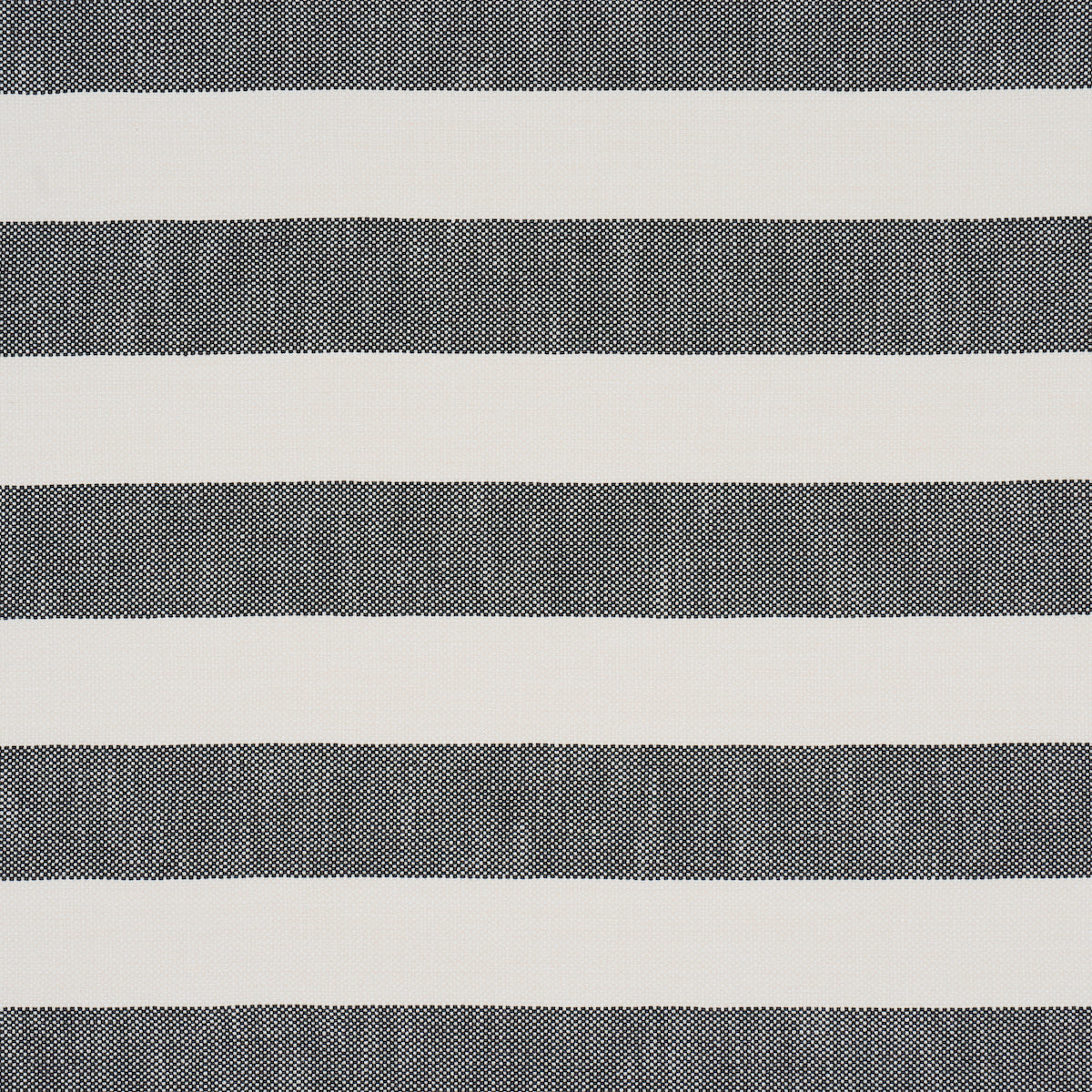 Purchase 83832 | Desert Wide Stripe, Charcoal - Schumacher Fabric