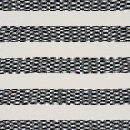 Purchase 83832 | Desert Wide Stripe, Charcoal - Schumacher Fabric