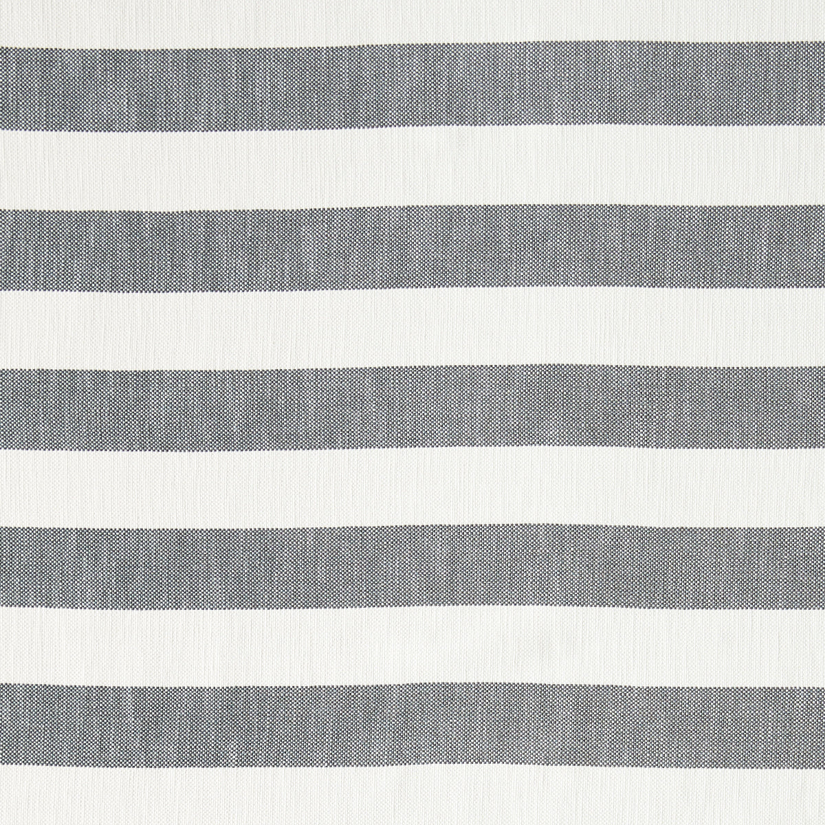 Purchase 83832 | Desert Wide Stripe, Charcoal - Schumacher Fabric