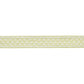 Purchase 83853 | Directoire Tape Narrow, Citron - Schumacher Trim