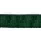 Purchase 83861 | Medium Faille Tape, Emerald - Schumacher Trim