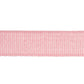 Purchase 83863 | Medium Faille Tape, Blush - Schumacher Trim