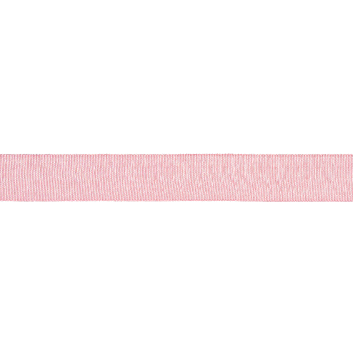 Purchase 83870 | Wide Faille Tape, Blush - Schumacher Trim