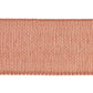 Purchase 83871 | Wide Faille Tape, Peach - Schumacher Trim