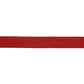 Purchase 83872 | Wide Faille Tape, Flame - Schumacher Trim
