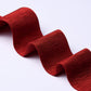 Purchase 83872 | Wide Faille Tape, Flame - Schumacher Trim