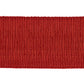 Purchase 83872 | Wide Faille Tape, Flame - Schumacher Trim