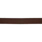 Purchase 83873 | Wide Faille Tape, Chocolate - Schumacher Trim