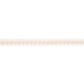 Purchase 83881 | Castille Tape Narrow, Ivory - Schumacher Trim