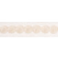 Purchase 83881 | Castille Tape Narrow, Ivory - Schumacher Trim