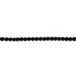 Purchase 83883 | Castille Tape Narrow, Black On Ivory - Schumacher Trim