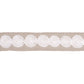 Purchase 83884 | Castille Tape Narrow, Neutral - Schumacher Trim